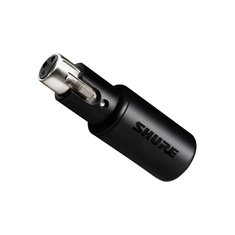 Микрофон Shure MVX2U