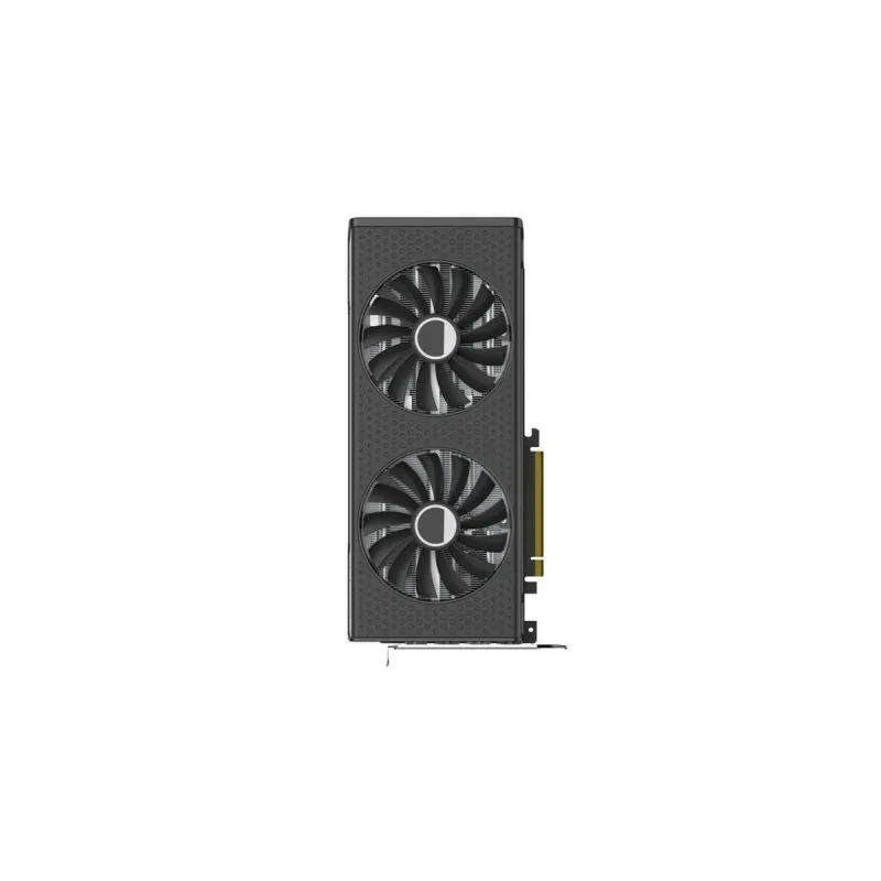 Graafikakaart XFX RX-78TSWFTFP AMD RADEON RX 7800 XT 16 GB GDDR6