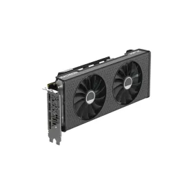 Grafikas Karte XFX RX-78TSWFTFP AMD RADEON RX 7800 XT 16 GB GDDR6
