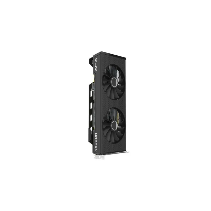 Grafikas Karte XFX RX-78TSWFTFP AMD RADEON RX 7800 XT 16 GB GDDR6