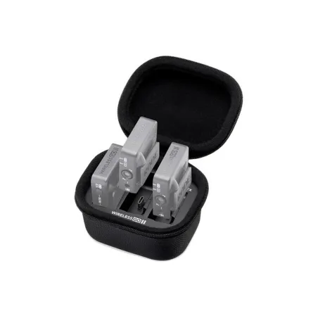 Adjustable support Rode WIGOIICHARGINGCASE