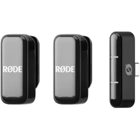 Микрофон Rode WIMICROC