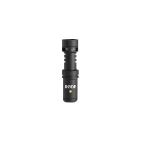 Микрофон Rode 698813014767 Чёрный