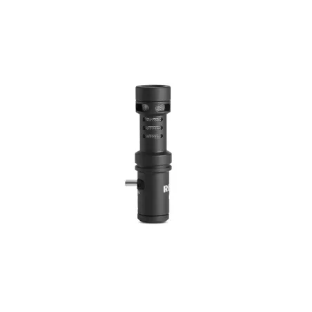 Microphone Rode 698813014767 Black