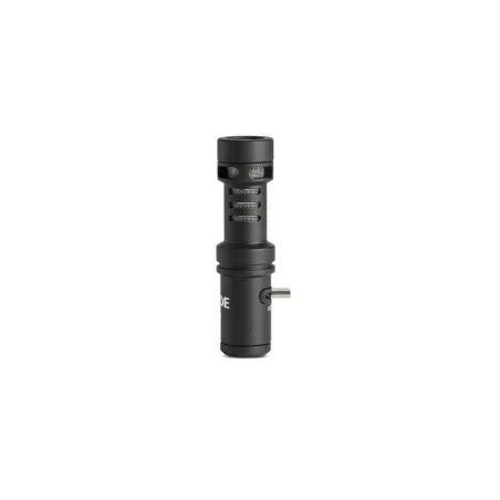 Microphone Rode 698813014767 Black