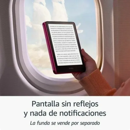 Elektroninė knyga Kindle B0CFP6F89F Žalia 16 GB 7"