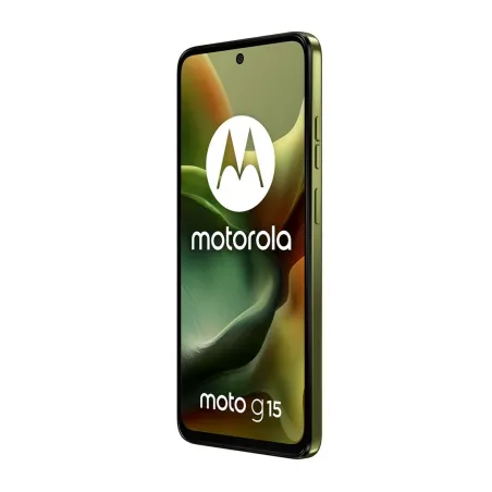 Išmanusis Telefonas Motorola PB6E0016PL 6,72" 8 GB RAM 256 GB Žalia