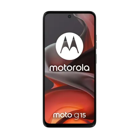 Išmanusis Telefonas Motorola moto g15 6,72" 8 GB RAM 128 GB Pilka
