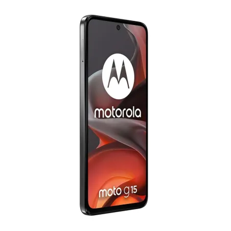 Išmanusis Telefonas Motorola moto g15 6,72" 8 GB RAM 128 GB Pilka