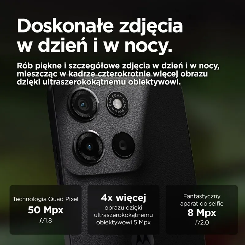 Išmanusis Telefonas Motorola moto g15 6,72" 8 GB RAM 128 GB Pilka