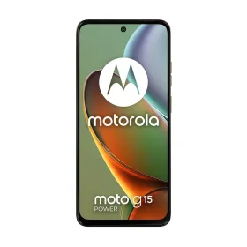 Išmanusis Telefonas Motorola moto g15 power 6,72" 8 GB RAM 256 GB Žalia