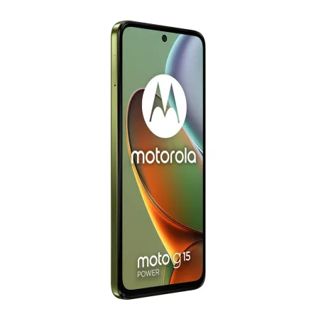 Išmanusis Telefonas Motorola moto g15 power 6,72" 8 GB RAM 256 GB Žalia