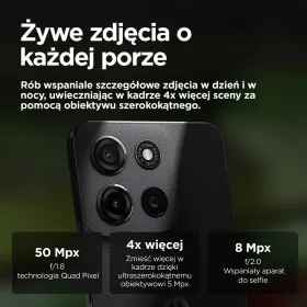 Išmanusis Telefonas Motorola moto g15 power 6,72" 8 GB RAM 256 GB Pilka