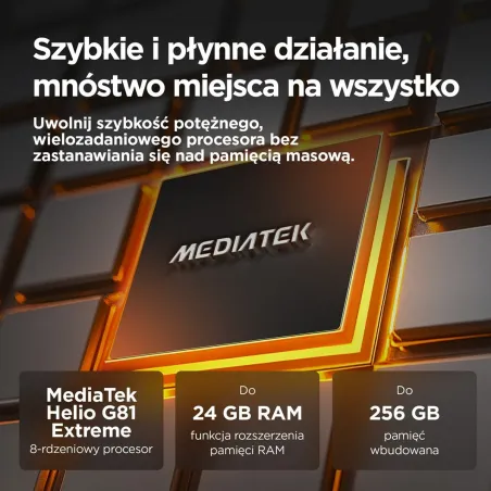 Viedtālruņi Motorola moto g15 power 6,72" 8 GB RAM 256 GB Pelēks