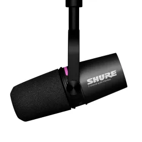 Микрофон Shure 010-03-677 Чёрный