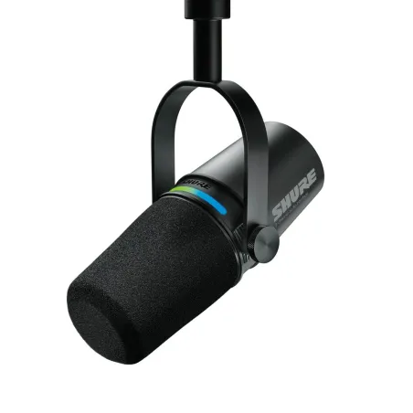 Микрофон Shure 010-03-677 Чёрный