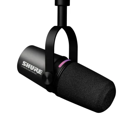 Микрофон Shure 010-03-677 Чёрный
