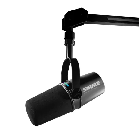 Микрофон Shure 010-03-677 Чёрный