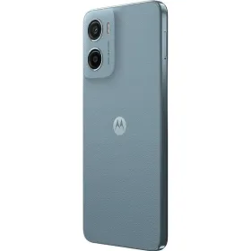 Išmanusis Telefonas Motorola Moto e15 6,67" 2 GB RAM 64 GB Mėlyna