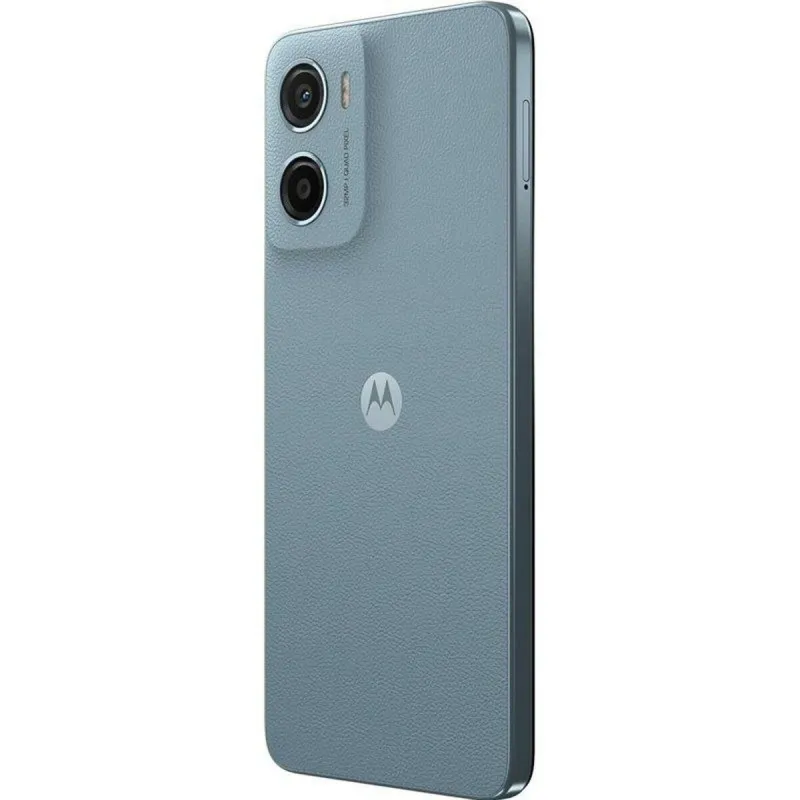 Smartphone Motorola Moto e15 6,67" 2 GB RAM 64 GB Blue
