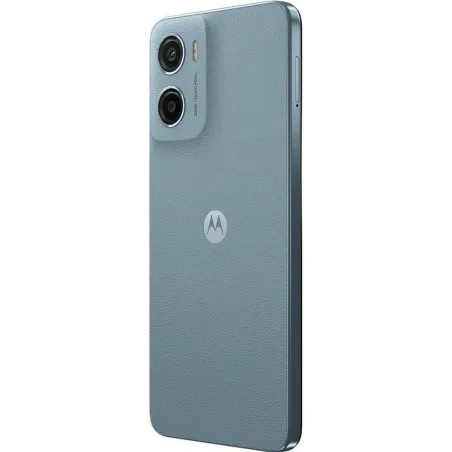 Älypuhelimet Motorola Moto e15 6,67" 2 GB RAM 64 GB Sininen