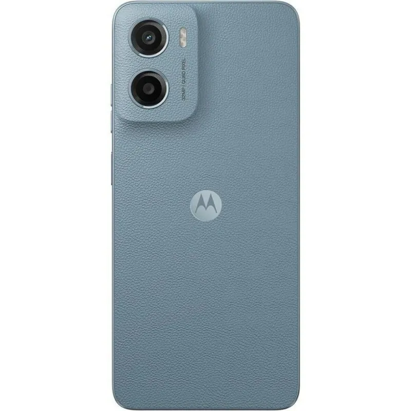 Smartphone Motorola Moto e15 6,67" 2 GB RAM 64 GB Blue