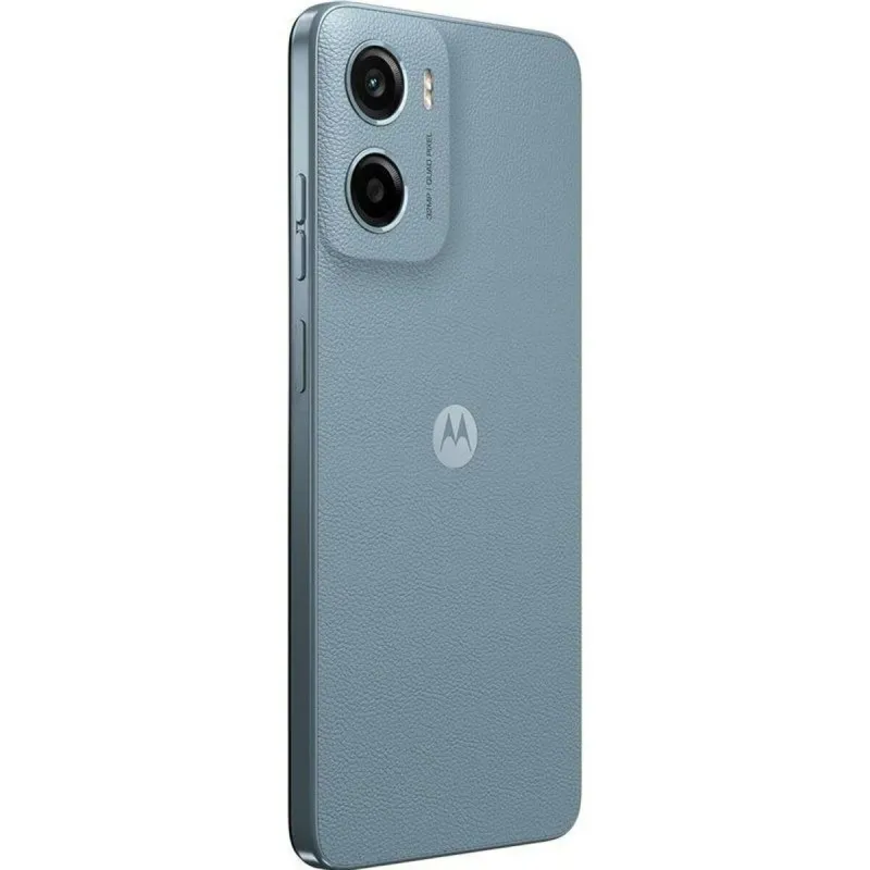 Nutitelefonid Motorola Moto e15 6,67" 2 GB RAM 64 GB Sinine