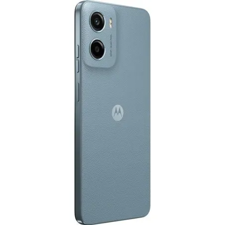 Išmanusis Telefonas Motorola Moto e15 6,67" 2 GB RAM 64 GB Mėlyna