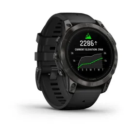 Älykello Garmin 010-02803-11 Musta 1,3" 47 mm Ø 47 mm