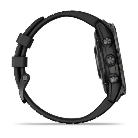 Älykello Garmin 010-02803-11 Musta 1,3" 47 mm Ø 47 mm
