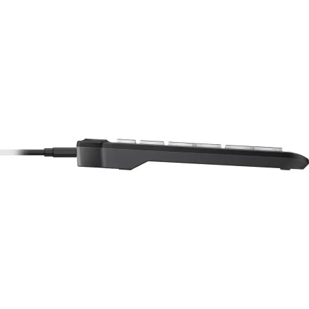 Keyboard HP 7N7C0AA#ABB Black QWERTY