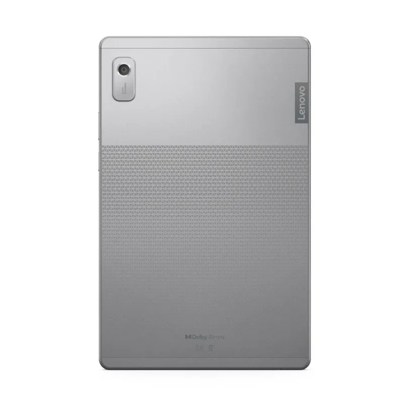 Planšetė Lenovo Tab M9 9" MediaTek Helio G80 4 GB RAM 64 GB Pilka