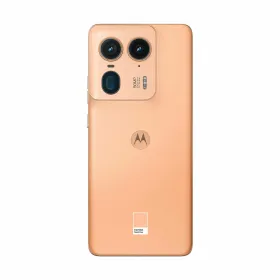 Išmanusis Telefonas Motorola PB0Y0054SE 6,7" SNAPDRAGON 8 gen 3 16 GB RAM 1 TB Persikas