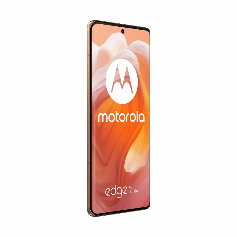 Смартфоны Motorola PB0Y0054SE 6,7" SNAPDRAGON 8 gen 3 16 GB RAM 1 TB Персик