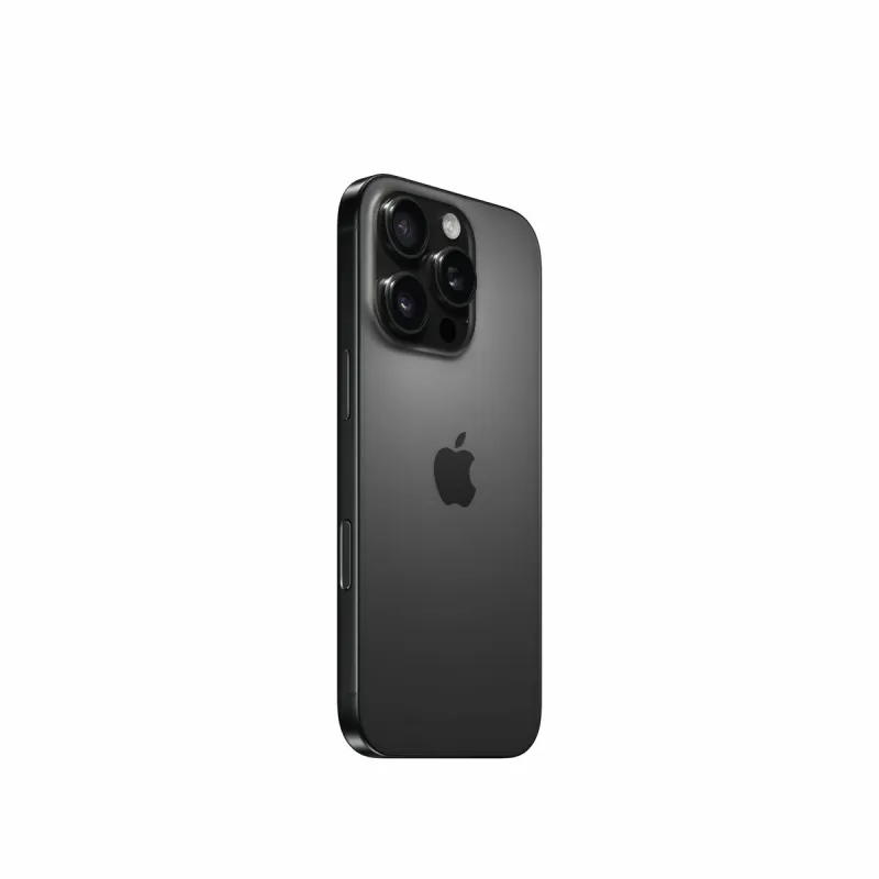 Smartphone Apple MYNH3QN/A 6,3" 256 GB Black