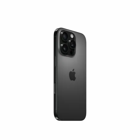 Išmanusis Telefonas Apple MYNH3QN/A 6,3" 256 GB Juoda