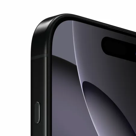 Smartphone Apple MYNH3QN/A 6,3" 256 GB Black