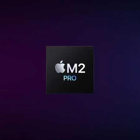 Mini PC Apple MNH73T/A 512 GB M2 Pro (M2 Pro) 16 GB RAM (16 GB RAM)