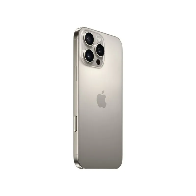 Смартфоны Apple MYWY3QN/A 6,9" 256 GB Титановый