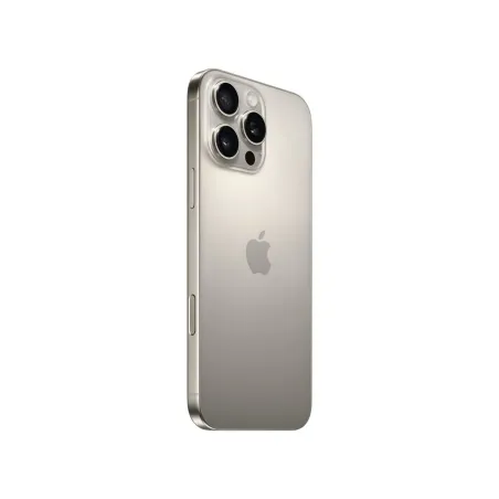 Nutitelefonid Apple MYWY3QN/A 6,9" 256 GB Titaanium