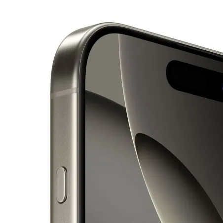 Smartphone Apple MYWY3QN/A 6,9" 256 GB Titanium