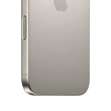 Išmanusis Telefonas Apple MYWY3QN/A 6,9" 256 GB Titanas