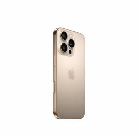Išmanusis Telefonas Apple MYNK3QN/A 6,3" 256 GB Smėlio