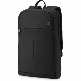 Sülearvuti Seljakott HP 1E7D6AA Must 15,6"