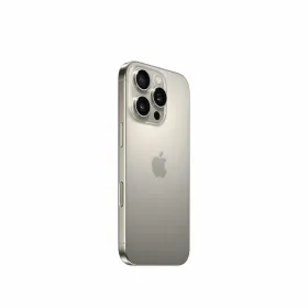 Išmanusis Telefonas Apple MYNL3QN/A 6,3" 256 GB Titanas
