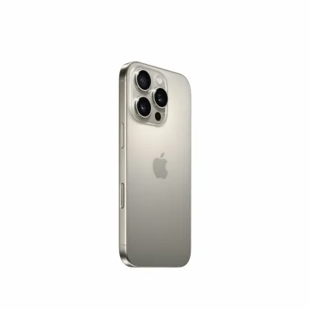 Išmanusis Telefonas Apple MYNL3QN/A 6,3" 256 GB Titanas