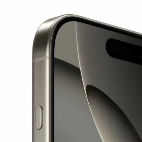 Išmanusis Telefonas Apple MYNL3QN/A 6,3" 256 GB Titanas