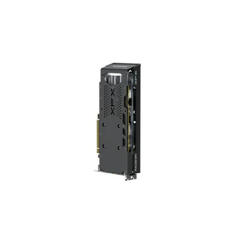 Graphics card XFX RX-76PQICKBY AMD Radeon RX 7600 8 GB GDDR6