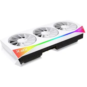 Grafiikkakortti XFX 97TRGBBW9 16 GB GDDR6