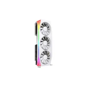 Grafikas Karte XFX 97TRGBBW9 16 GB GDDR6